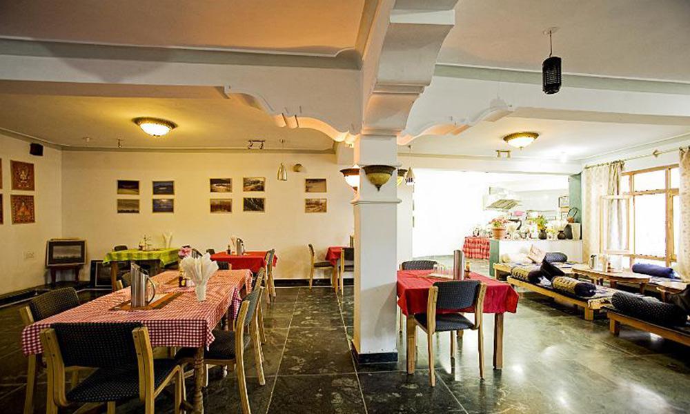 לה Oriental Hotel מראה חיצוני תמונה
